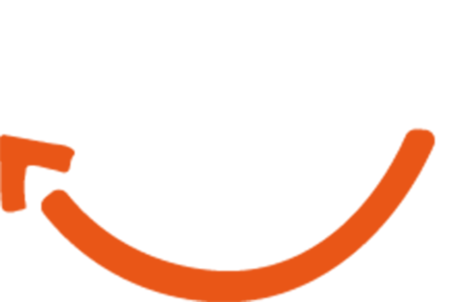 HAPPY SPINS Logo