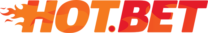 HOT.BET Logo