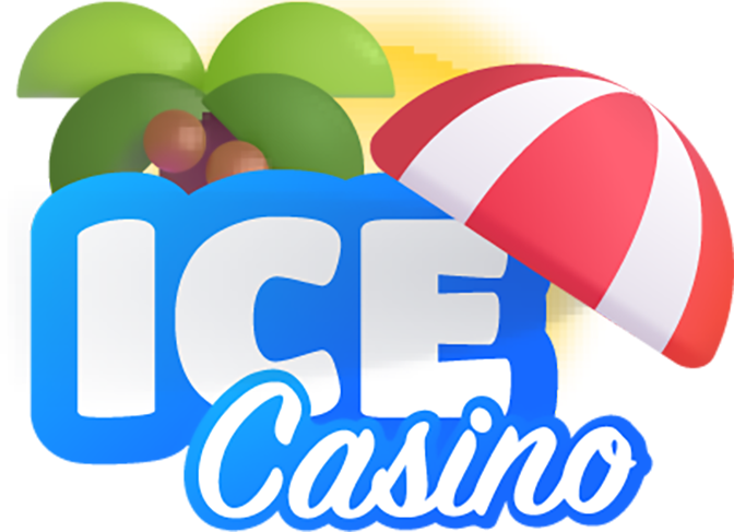 ICE Casino Logo
