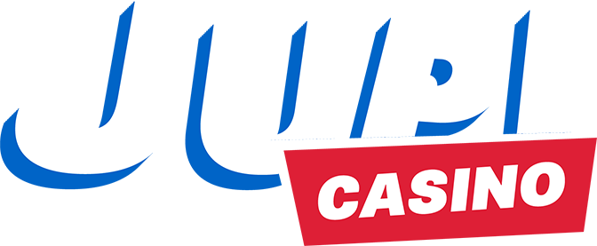 JUPI CASINO Logo