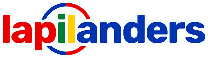 lapilanders Logo