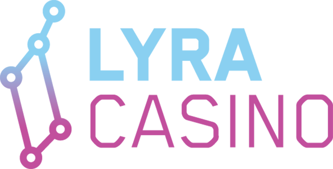 LYRA CASINO Logo