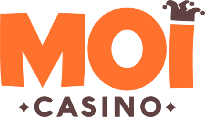MOI CASINO Logo