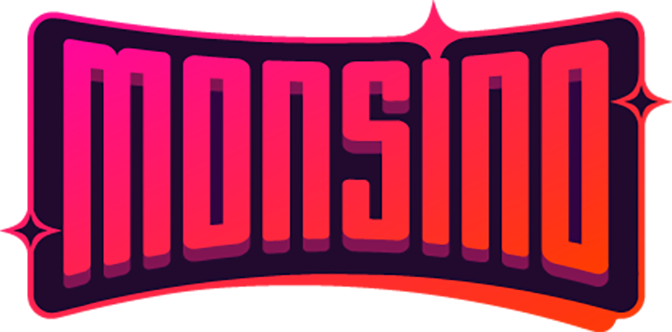 Monsino Logo