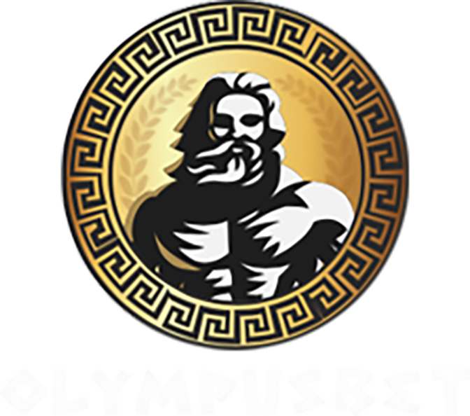 OLYMPUSBET Logo