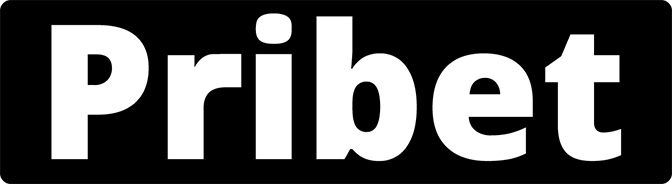 Pribet Logo