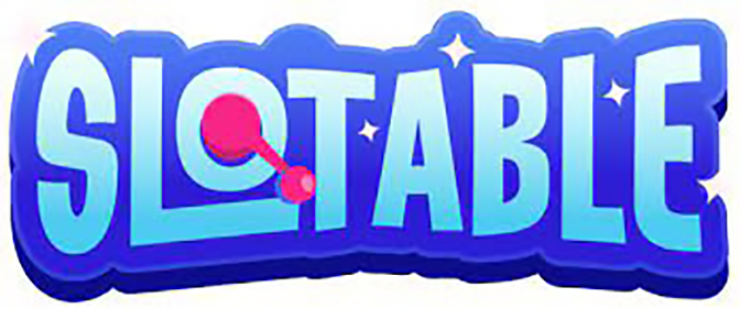 Slotable Logo