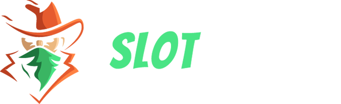 SLOT HUNTER Logo
