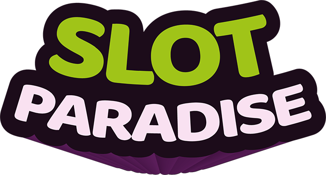 Slot Paradise Logo