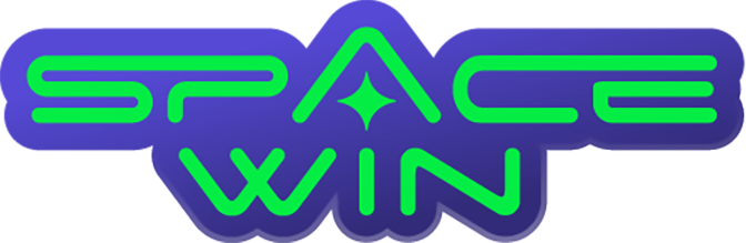 SpaceWin Casino Logo