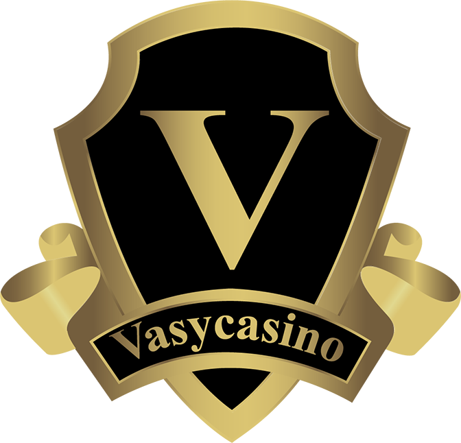 Vasy Casino Logo