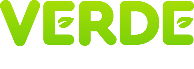 VERDE CASINO Logo