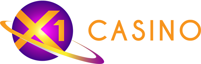 X1 CASINO Logo